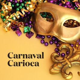 Album cover of Carnaval Carioca