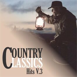 Album cover of Country Classics Hits Vol3 - Varios