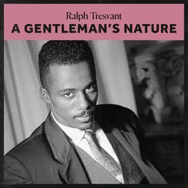 Album cover of A Gentleman's Nature