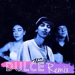 Album cover of Dulce (feat. Saudade & Amaya) [Remix]
