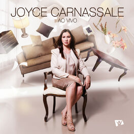 Album cover of Joyce Carnassale (Ao Vivo)