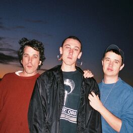 Album cover of Whisper (feat. Habits)