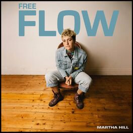 Album cover of Free Flow