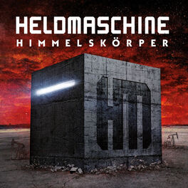 Album cover of Himmelskörper