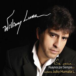 Album cover of En Serio... Huaynos por Siempre