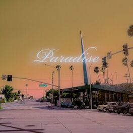 Album cover of Paradise