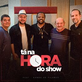 Album cover of Tá na Hora do Show