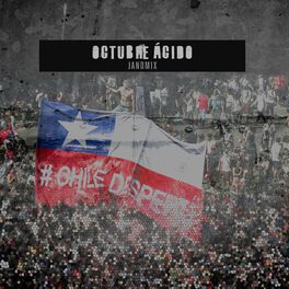 Album cover of Octubre Ácido