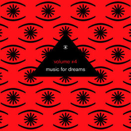 Album cover of Music for Dreams Vol. 4 (Compiled by Kenneth Bager)
