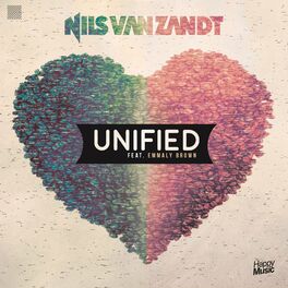Album cover of Unified - EP