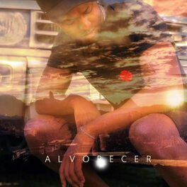 Album cover of Alvorecer