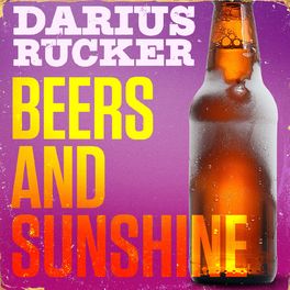 Album cover of Beers And Sunshine