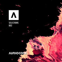 Album cover of Audiocode Selections COMP002