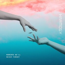 Album cover of Moments We'll Never Forget