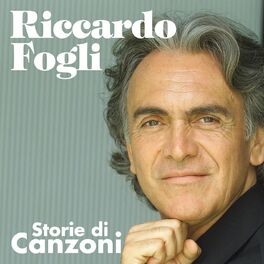 Album cover of Storie di Canzoni