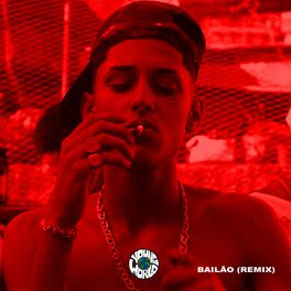 Album cover of Bailão (Remix)