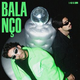 Album cover of Balanço