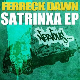 Album cover of SaTrinxa EP