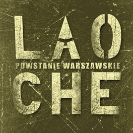 Album cover of Powstanie Warszawskie