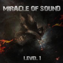 Album cover of Level 1