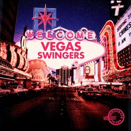 Album cover of The Vegas Swingers