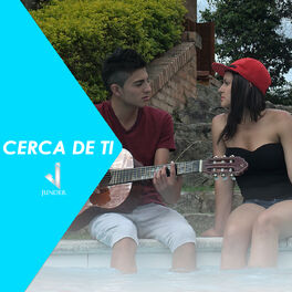 Album cover of Cerca de Ti