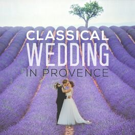 Album cover of Classical Wedding in Provence
