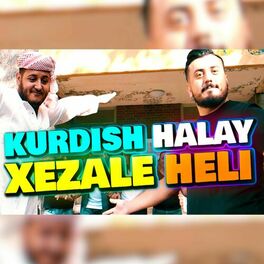 Album cover of Xezale Heli (Kurdish Halay)