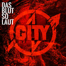 Album cover of Das Blut so laut