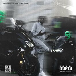 Album cover of La calle