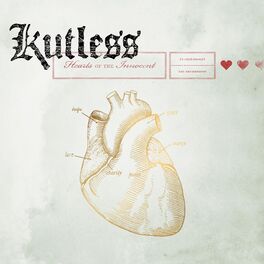 Album cover of Hearts Of The Innocent