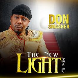 Album cover of The New Light