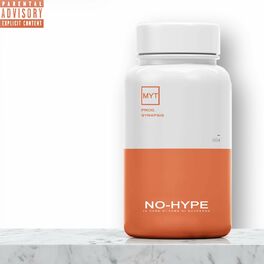 Album cover of No Hype (feat. Synapsis)