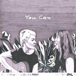 Album cover of You Can