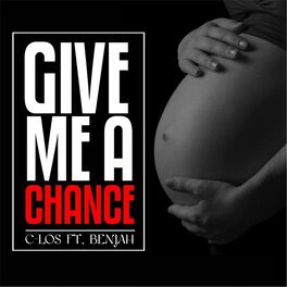 Album cover of Give Me a Chance