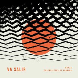 Album cover of Va Salir