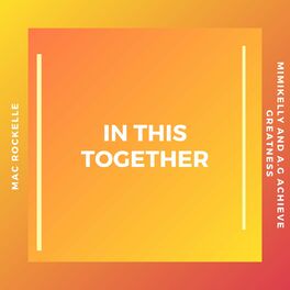 Album cover of In This Together