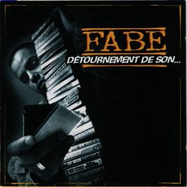Album cover of Détournement de son