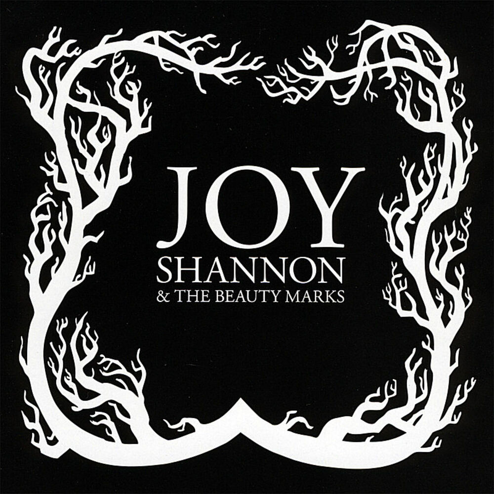 Beautiful mark. Joy Shannon & the Beauty Marks.