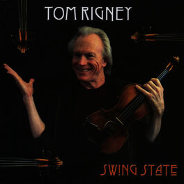 Album cover of Swing State
