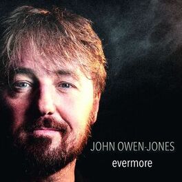 Album cover of Evermore