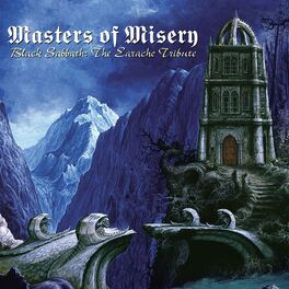 Album cover of Masters Of Misery (Original Version)