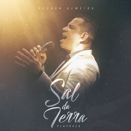Album cover of Sal Da Terra (Playback)