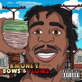Album cover of Bows and Flows