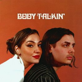 Album cover of Body Talkin'