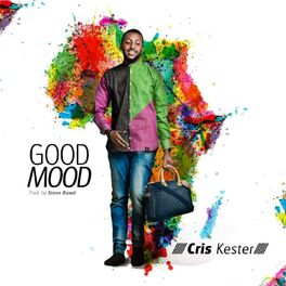 Album cover of Good Mood