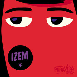 Album cover of iZem Remixes