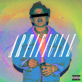Album cover of Artificial