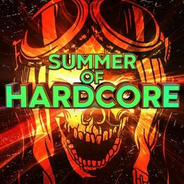 Album cover of Summer of Hardcore 2020