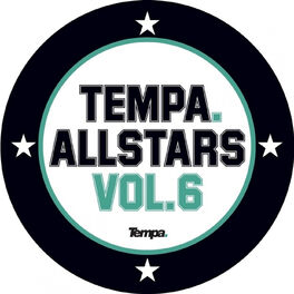 Album cover of Tempa Allstars Vol. 6